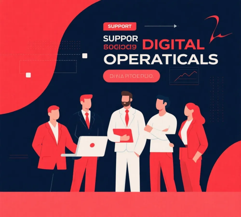 Trusted operations and support